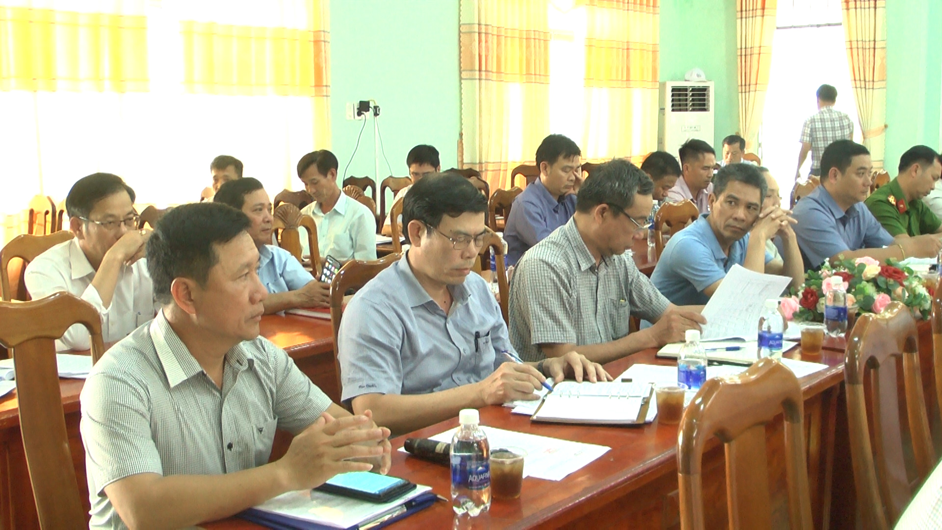 đb huyện